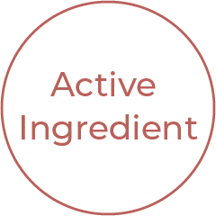 Active Ingredient