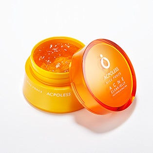 アクポレス アクネクリアジェリー｜RICE FORCE Global Shopping │ Japanese Natural Skin Care  Brand