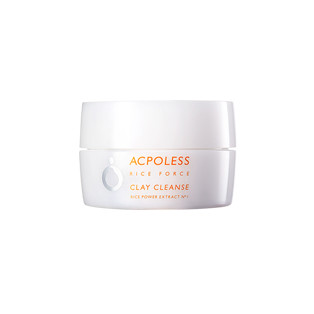 ACPOLESS Clay Cleanse